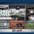 RV generator power while driving powering air conditioner appliances and charging lithium house batteries in a motorhome